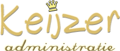 Keijzer Administratie Logo