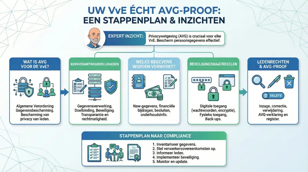 AVG VvE Infographic