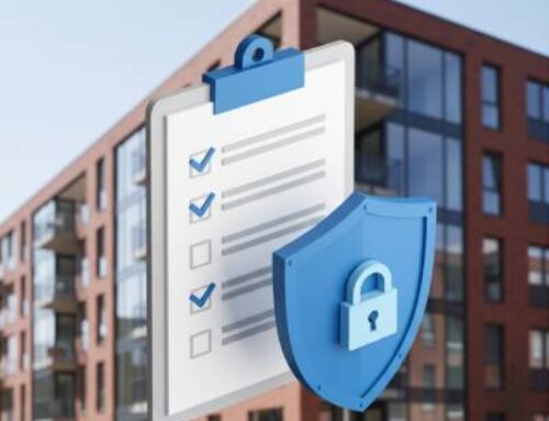 Paniek in de polder of storm in een glas water? Zo maakt u uw VvE écht ‘AVG-proof’