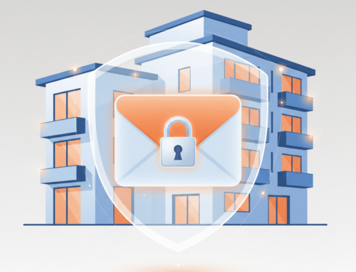 Waarom je VvE-bestuur écht een eigen e-mailadres nodig heeft (en snel ook)