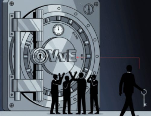 Het ‘Eenmansbestuur’ van de VvE: Een Tikkende Tijdbom?